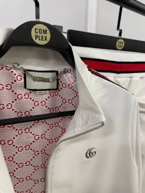 Мужской Спортивный Костюм Gucci