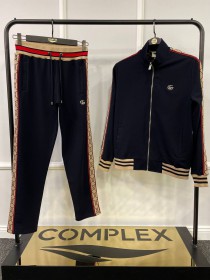Мужской Спортивный Костюм Gucci