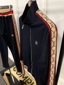 Мужской Спортивный Костюм Gucci