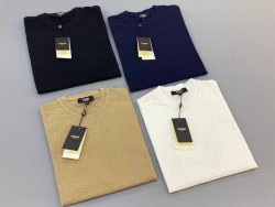 Мужская Футболка Fendi