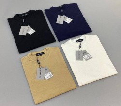 Мужская Футболка Balenciaga