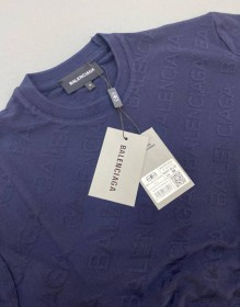 Мужская Футболка Balenciaga