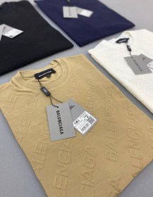 Мужская Футболка Balenciaga