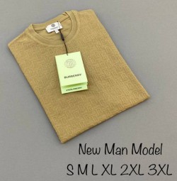Мужская Футболка Burberry