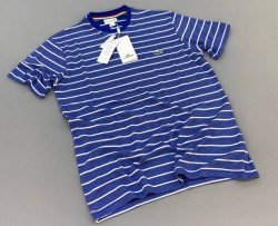 Мужская Футболка Lacoste