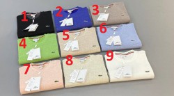 Мужская Футболка Lacoste