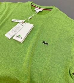 Мужская Футболка Lacoste