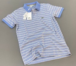 Мужская Футболка Lacoste