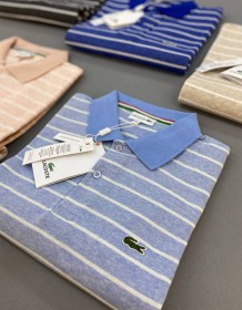Мужская Футболка Lacoste