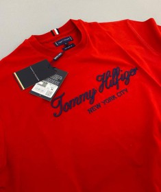 Мужская Футболка Tommy Hilfiger