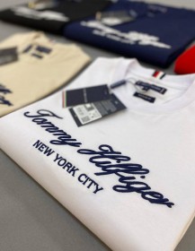 Мужская Футболка Tommy Hilfiger