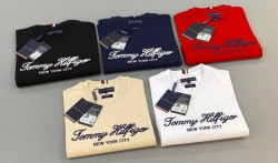 Мужская Футболка Tommy Hilfiger