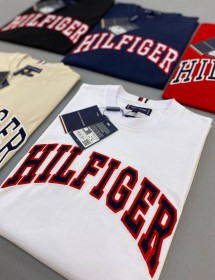 Мужская Футболка Tommy Hilfiger