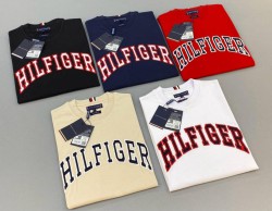Мужская Футболка Tommy Hilfiger