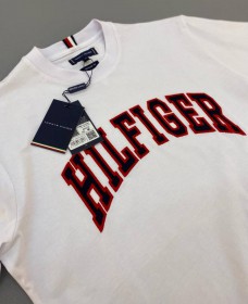 Мужская Футболка Tommy Hilfiger