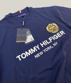 Мужская Футболка Tommy Hilfiger