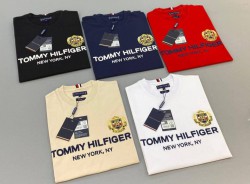 Мужская Футболка Tommy Hilfiger