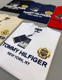 Мужская Футболка Tommy Hilfiger