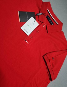 Мужская Футболка Tommy Hilfiger (Большие размеры)