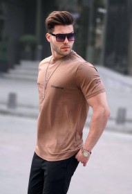 Мужская Футболка Madmext