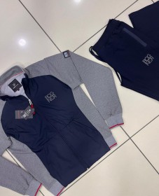 Мужской Спортивный Костюм 