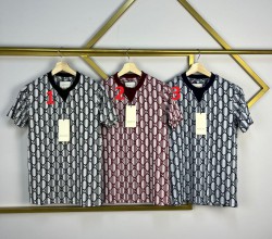 Мужская Футболка Gucci