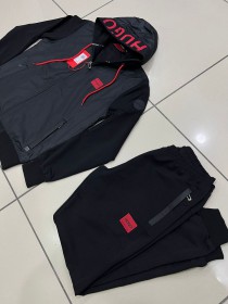 Мужской Спортивный Костюм Hugo Boss
