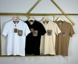 Мужская Футболка Burberry