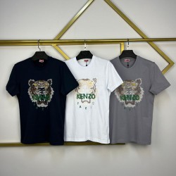 Мужская Футболка Kenzo