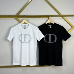 Мужская Футболка Dior