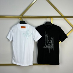 Мужская Футболка Louis Vuitton