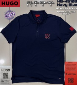 Мужская Футболка Hugo Boss