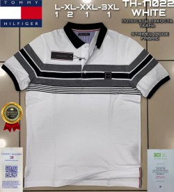 Мужская Футболка Tommy Hilfiger
