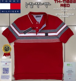 Мужская Футболка Tommy Hilfiger