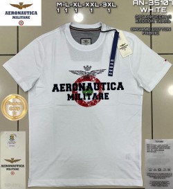 Мужская Футболка Aeronautica