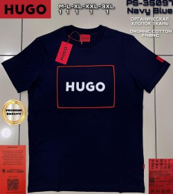 Мужская Футболка Hugo Boss