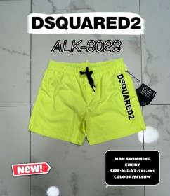 Мужские Шорты Dsquared2
