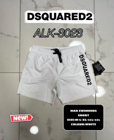 Мужские Шорты Dsquared2