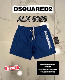 Мужские Шорты Dsquared2