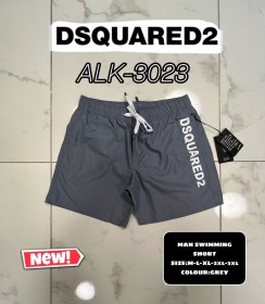 Мужские Шорты Dsquared2