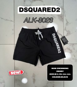 Мужские Шорты Dsquared2