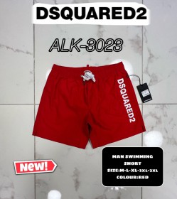 Мужские Шорты Dsquared2