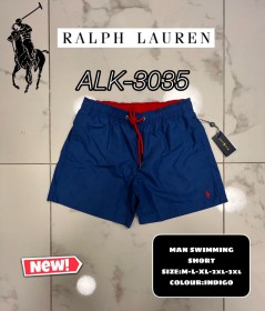 Мужские Шорты Ralph Lauren