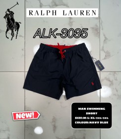 Мужские Шорты Ralph Lauren
