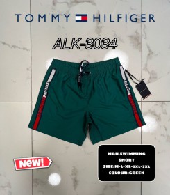 Мужские Шорты Tommy Hilfiger
