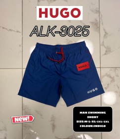 Мужские Шорты Hugo Boss