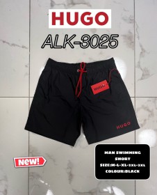 Мужские Шорты Hugo Boss