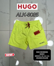 Мужские Шорты Hugo Boss