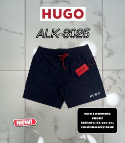 Мужские Шорты Hugo Boss