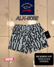 Мужские Шорты Paul&Shark